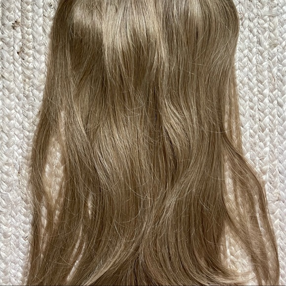 Insert Name Here INH U clip in extension - Picture 2 of 4